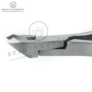 Bonne vente Coupe-Ongles Make Your Propre Design Nail Cuticule Nipper By Beauty Concept Pince à Ongles écologique au tarif de gros - Product Image 5