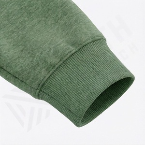 Survêtement moderne pour homme, coupe athlétique, texture respirante, poignets côtelés, taille flexible, idéal pour le sport et les tenues décontractées, couleur personnalisable - Product Image 6