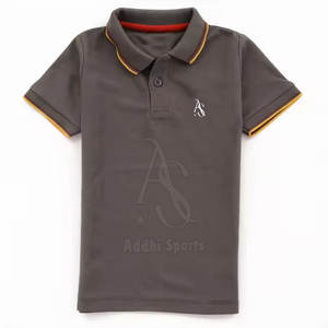 Camisa para hombre con diseño personalizado, patrón sólido antiarrugas, tejido 100% algodón, secado rápido para actividades de verano - Product Image 1