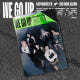 BABYMONSTER Segundo Mini Álbum WE GO UP CD de Música Álbum de Kpop - Product Image 1