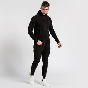 Chándales Personalizados al por Mayor de Alta Calidad y Precio Económico para Hombre, Ropa Deportiva para Correr, Chándal Cómodo y Moderno 2026 - Product Image 4
