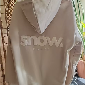 Sweat-shirt à capuche zippé en polaire à imprimé soufflé à l'acide personnalisé pour femmes veste sweat-shirt chaud avec logo au dos haut en gros - Product Image 1