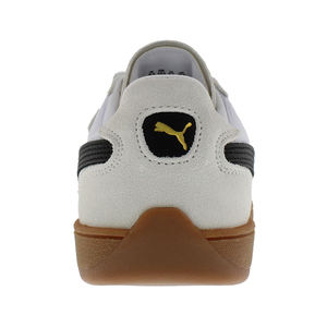 Puma Super Team Originals <b>Mens</b> <b>Shoes</b> Color: Puma <b>White</b> 100% Authentic - Product Image 2