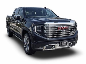 GM_C Sierra 1500 Denali 2022 Usada en Buen Estado - Product Image 2