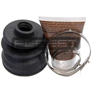 Guarnizione antipolvere per giunto a velocità costante interno, set FEBEST (0415-DJ24) - KIT DI GUARNIZIONI - Product Image 1