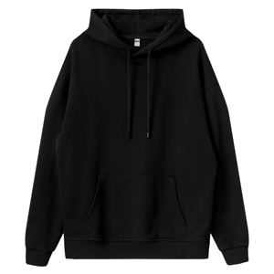 Custom Logo 400G 100% Cotton Heavyweight <b>Fleece</b> Zipper-Up <b>Lined</b> Eco-Friendly Oversized Plus Size <b>Men's</b> Autumn <b>Hoodie</b> Knitted - Product Image 6