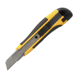 Taglierina con Lama da 18 mm. Con 2 Fogli - Product Image 1