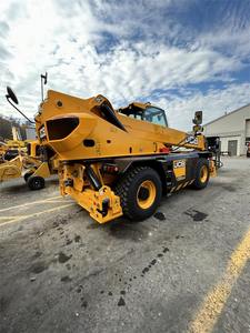 Nouveaux/occasionnels Chargeurs télescopiques JCB 512-56 à vendre - Product Image 3