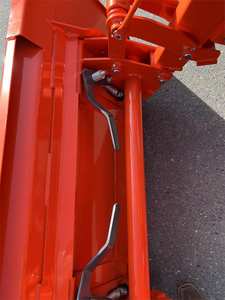 Tractor M7060HDC12 2019: Comodidad, Potencia y Rendimiento Comprobado - Product Image 4