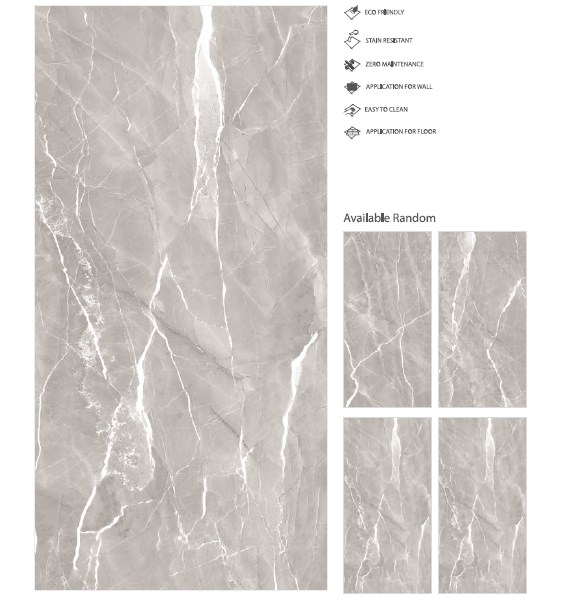 Carnis Grey