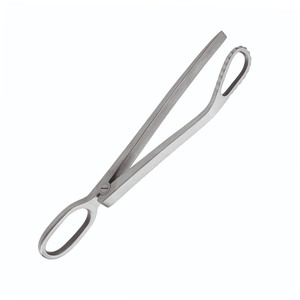 ที่กำหนดเอง Rowe Zygomatic กระดูกลิฟท์25.5เซนติเมตรที่มีคุณภาพสูงสแตนเลสศัลยกรรมพลาสติกลิฟท์ - Product Image 5