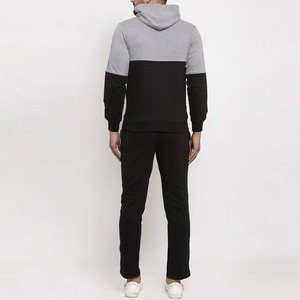 Nuevo Chándal Deportivo Personalizado de Corte Ajustado, 100% Algodón, de Alta Calidad, Secado Rápido, con Estampado Muscular para Hombre - Product Image 2