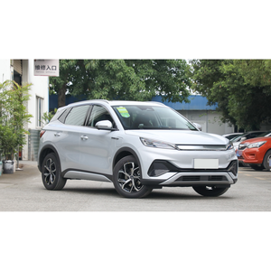 รถยนต์ไฟฟ้า Yuan Plus (Atto 3) ลดราคาพิเศษ - Product Image 1