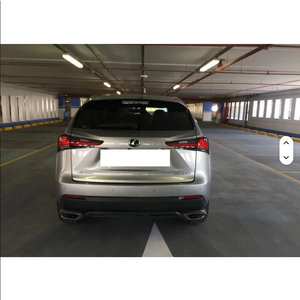 APPENA ARRIVATO: Auto Usata 2024 in VENDITA - SUV LEXUS NX-300 - Product Image 2