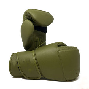 นวมต่อยหนัก2025-2026สำหรับผู้ใหญ่ MMA แบบมวยไทยกระสอบเน้นแผ่นรองออกกำลังกาย - Product Image 1