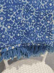 Couverture en coton tricoté bohème grand canapé housse de canapé respirant décor à la maison toutes saisons - Product Image 2