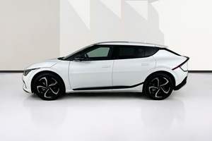 KIA EV6 GT-Line AWD 2025 Seminuevo - Listo para Enviar - Product Image 4