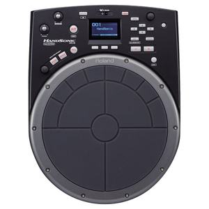 NUEVO Instrumento de Percusión Digital HPD-20, Juego de Batería Completo, Listo para Enviar - Product Image 4