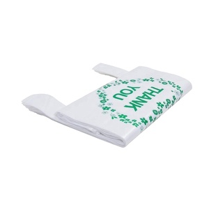 Bolsas de camiseta en rollo Hecho en Vietnam Ideal para acampar - Product Image 6