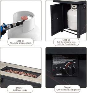 Boostez votre entreprise avec des meubles en osier de qualité supérieure à des tarifs d'usine compétitifs et une qualité garantie pour les grossistes - Product Image 4