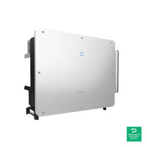 Inversor de Cadena Fotovoltaica Trifásico Sungrow <span class=keywords><strong>SG350HX</strong></span>-US de 352 KVA, 1500 VCC, 800 VCA con 12-16 MPPT para Sistemas Solares Híbridos - Product Image 3