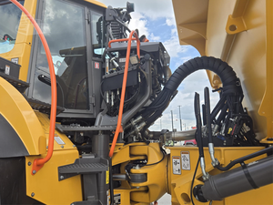 CAMIONES TODO TERRENO CERTIFICADOS 2024 A45G FS EN VENTA - Product Image 6