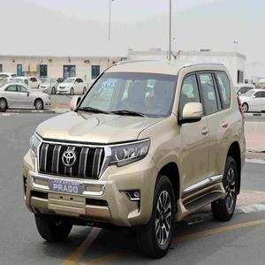 USADO LHD/RHD 2010 T0Y0TA PRAD0 - Product Image 1