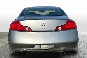 อินฟินิตี้ G35 สปอร์ตคูเป้ ปี 2004 มือสอง พวงมาลัยซ้าย/ขวา - Product Image 4