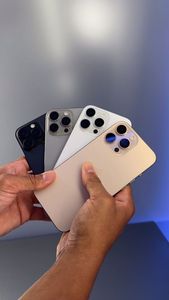 Top Selling Original iPh'' one 16 promax black titanium - Product Image 2