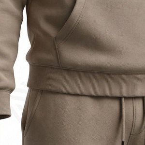 Dernier design personnalisé, survêtement slim fit pour homme, survêtement personnalisé, jogging, tenue de sport, tenue de sport pour la salle de sport, tenue de course à pied - Product Image 3