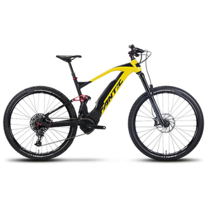 Bicicleta de Montaña SHARP 2025 NUEVA, Modelo XTF 1.5 Sport - Product Image 4