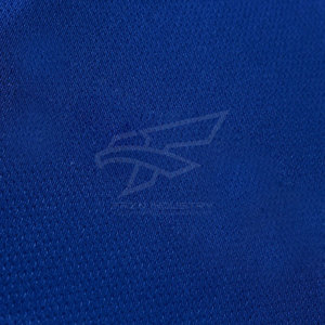 Uniformes de Fútbol Unisex Personalizados con Sublimación en Degradado, Diseño Propio, Camiseta y Pantalones Cortos, 100% Poliéster, Secado Rápido y Transpirable - Product Image 3