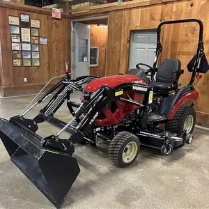 Cortadora de césped mini Yanma 223 económica - Product Image 1