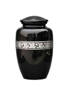 Urnas de la mejor calidad para cenizas de adultos Urnas decorativas para urnas funerarias masculinas y femeninas Urnas funerarias Urnas hechas a mano - Product Image 4