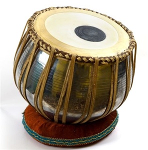 Instrument de musique à tambour de haute qualité avec construction durable, parfait pour les concerts en direct de groupes scolaires - Product Image 2