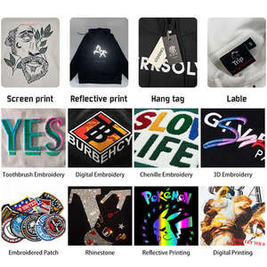 2025 ODM logotipo personalizado lavado ácido en blanco sublimación de gran tamaño desgastado bordado algodón liso estampado gráfico Vintage camisas de hombre - Product Image 5