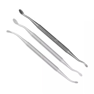 Dental Periosteal Elevator <b>Sutur</b> <b>Kit</b> Medic Instrument Your Own Logo OEM Stainless Steel Periosteal Dental Implant Elevators - Product Image 1