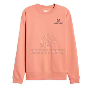 Sudadera para Hombre de Alta Calidad, Precio Económico, Venta al Por Mayor, Servicio OEM con MOQ Bajo - Product Image 5