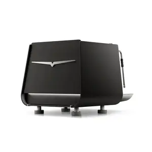 OFERTA ESPECIAL: Cafetera Arduinos Eagles One Prima EXP Negra - Product Image 3