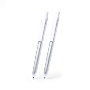 <b>Set</b> / <b>Writing</b> / Sustainable Articles M72168534 - Product Image 2