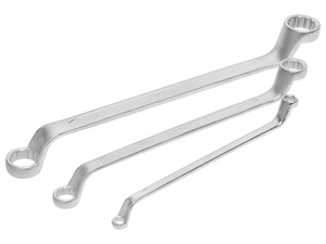 Startul 8 chiếc cờ lê tự động 6-22mm Bộ Vòng bù chìa vặn dụng cụ cầm tay bộ cờ lê hai mặt dài hai mặt - Product Image 3