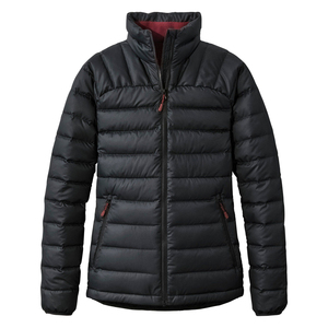 Chaqueta Acolchada de Plumón para Mujer, Moda 2025, Transpirable, Abrigada para Exteriores, Venta Caliente, Talla Grande, Chaqueta Moderna - Product Image 1