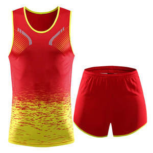 Tenue de tennis entièrement personnalisée / Maillot unisexe pour enfants, uniforme de badminton de haute qualité, design et couleur personnalisables, uniforme de tennis 2026 - Product Image 2