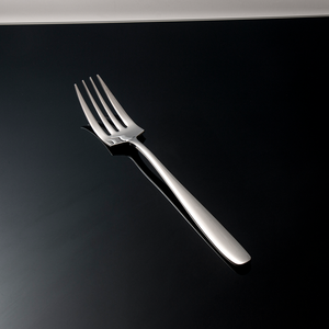 Gương đánh bóng Flatware Set Bảng dao kéo Bộ đồ ăn dĩa và thìa đặt thép không gỉ ngã ba cho nhà hàng sử dụng - Product Image 5