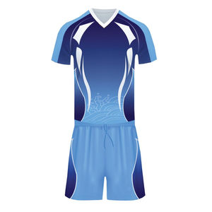 100% uniforme de fútbol totalmente personalizado 100% camiseta de fútbol de calidad superior uniforme de fútbol Deportivo personalizado para adultos - Product Image 1