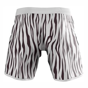 Pantalones cortos para correr para hombres 2025 modelo nuevo producto de tendencia pantalones cortos altamente transpirables con nuevo diseño de entrenamiento corto - Product Image 3