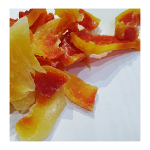 Papaye séchée sous forme molle à faible teneur en sucre fournie par 99 Gold Data Vietnam pour les entreprises de snacks aux fruits - Product Image 6