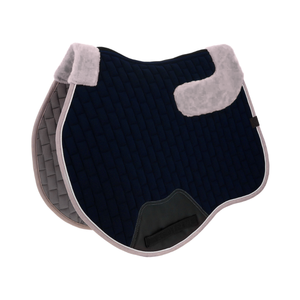 Sudadero de Alta Calidad para Caballos, Enfocado en la Comodidad, con Peluche, Fabricante Personalizado al por Mayor para el Equilibrio del Jinete y el Caballo - Product Image 2