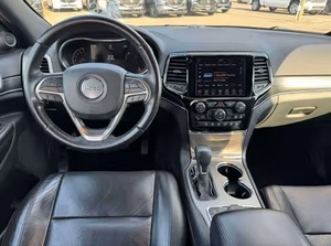 JEEP GRAND CHEROKEE LIMITED 2019 USADO, Volante a la Izquierda/Derecha - Product Image 3