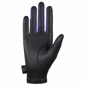 ถุงมือขี่ม้าแบบมืออาชีพ - Product Image 2